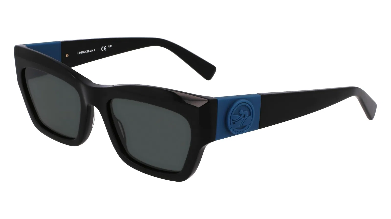 Longchamp LO763S Sunglasses - view 4